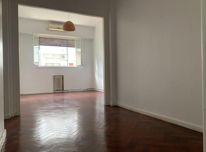 Departamento · 43m² · 2 Ambientes