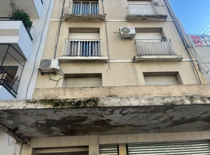 Departamento · 45m² · 2 Ambientes