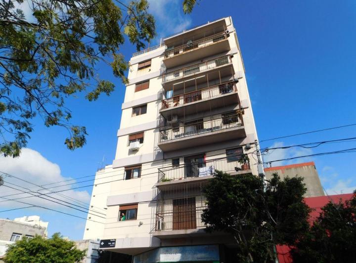 Departamento · 40m² · 2 Ambientes