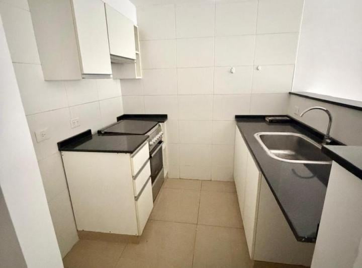 Departamento · 35m² · 1 Ambiente · 1 Cochera