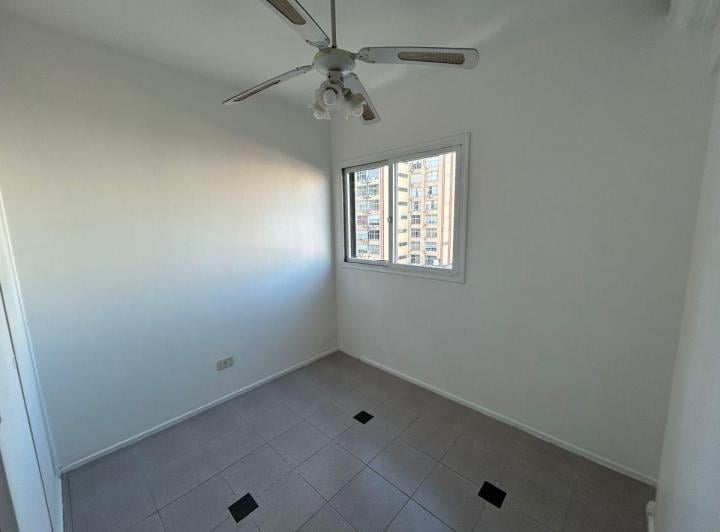 Departamento · 26m² · 2 Ambientes