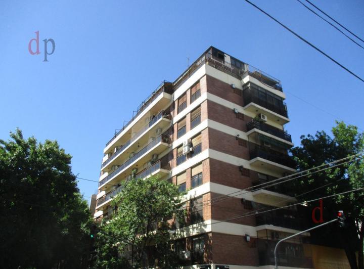 Departamento · 34m² · 1 Ambiente