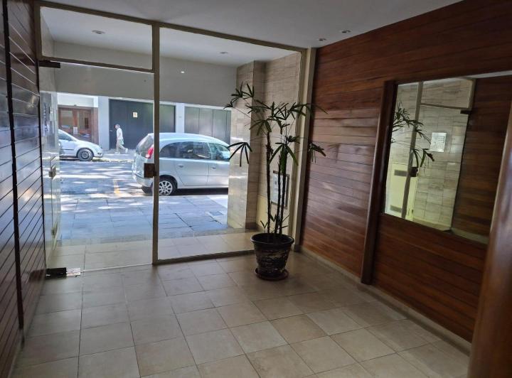 Departamento · 30m² · 1 Ambiente