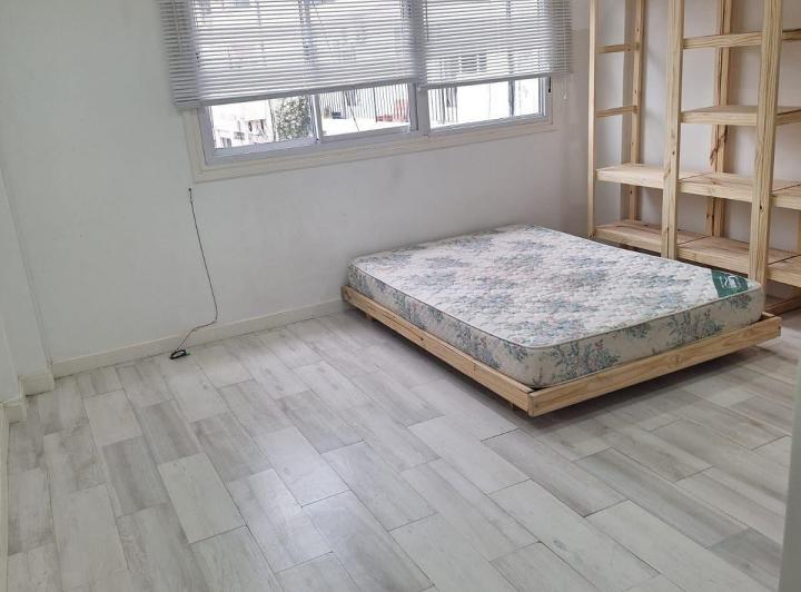 Departamento · 25m² · 1 Ambiente