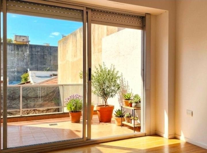 Departamento · 40m² · 2 Ambientes