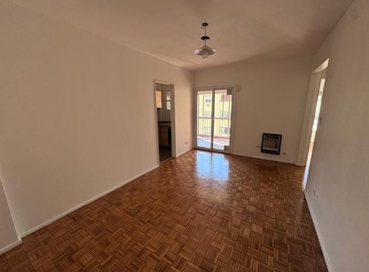 Departamento · 40m² · 2 Ambientes