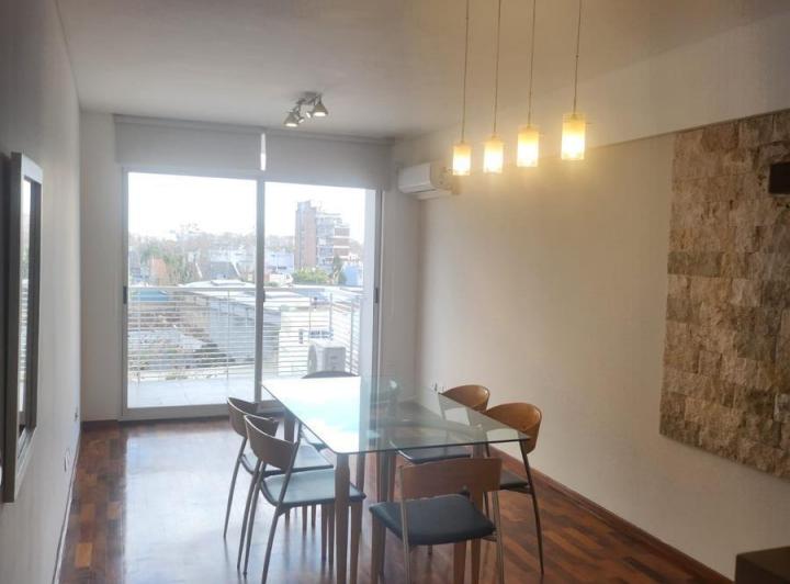 Departamento · 49m² · 2 Ambientes