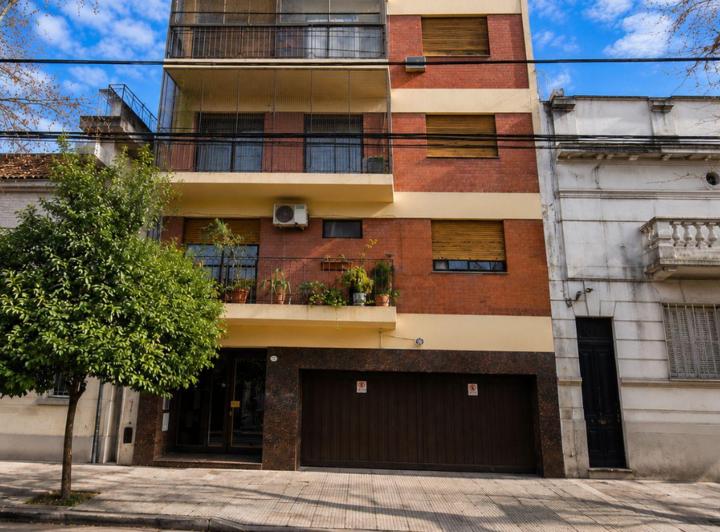 Departamento · 36m² · 2 Ambientes