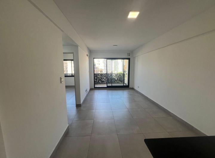 Departamento · 38m² · 2 Ambientes