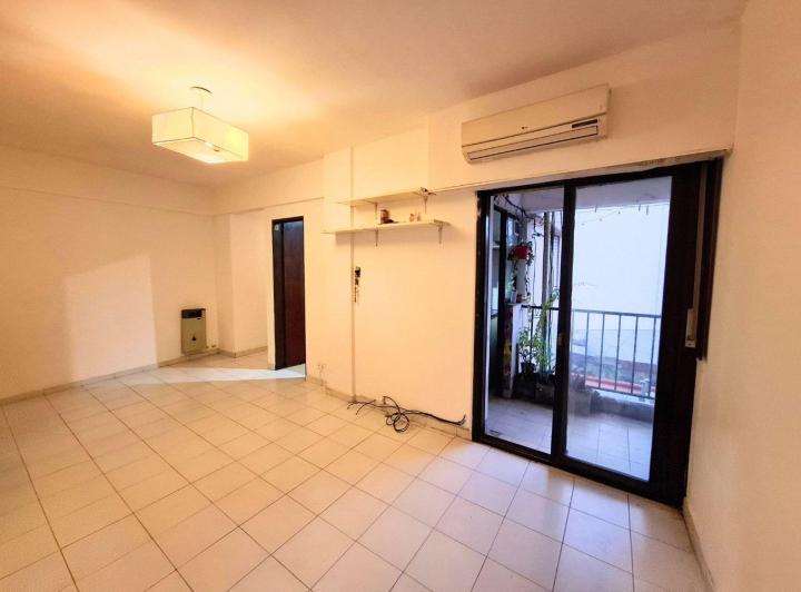 Departamento · 37m² · 2 Ambientes