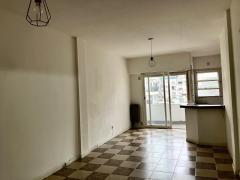 Departamento · 30m² · 1 Ambiente