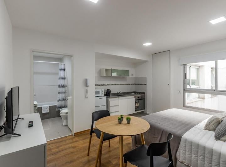 Departamento · 1 Ambiente