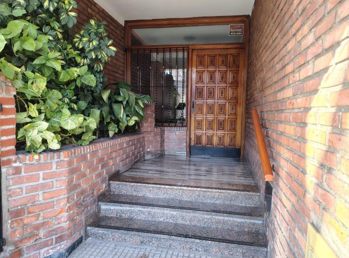 Departamento · 33m² · 2 Ambientes