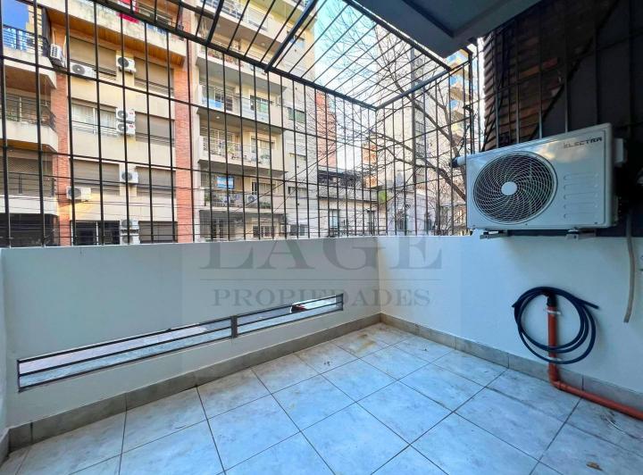 Departamento · 25m² · 2 Ambientes