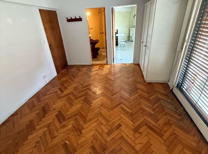 Departamento · 27m² · 1 Ambiente