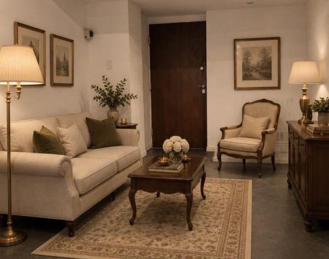 Departamento · 50m² · 2 Ambientes