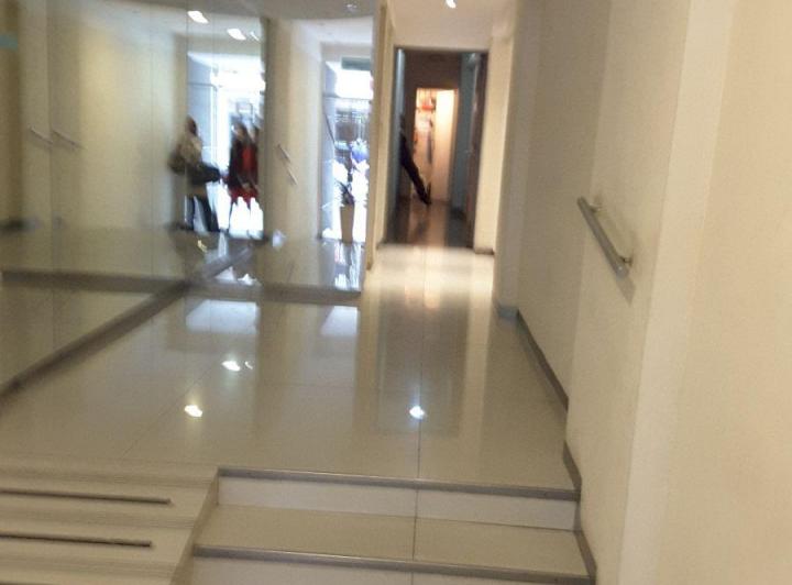 Departamento · 35m² · 2 Ambientes