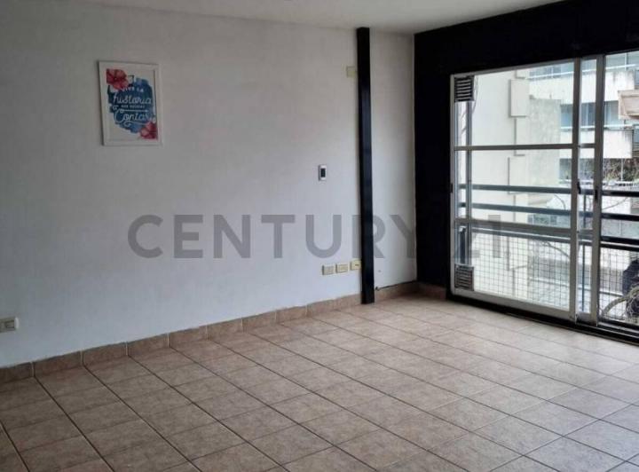 Departamento · 45m² · 2 Ambientes
