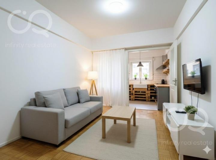 Departamento · 23m² · 1 Ambiente