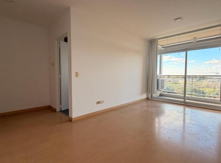 Departamento · 48m² · 2 Ambientes
