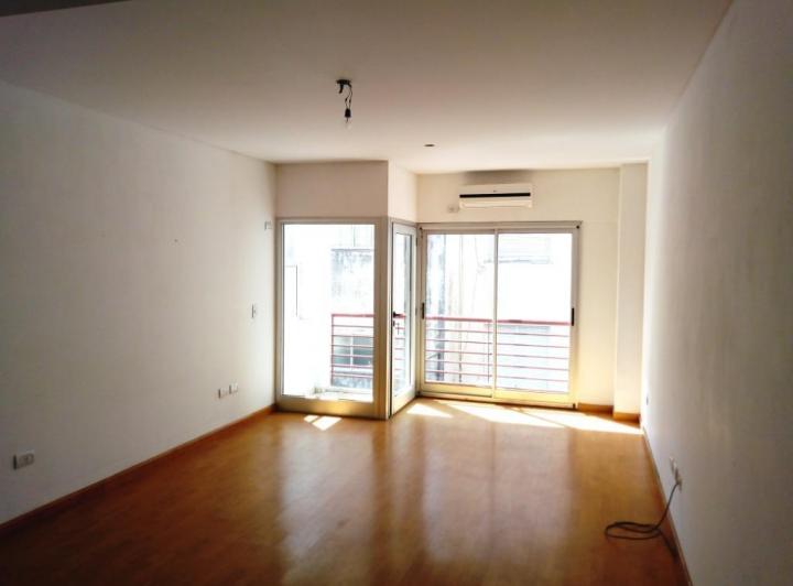 Departamento · 34m² · 1 Ambiente