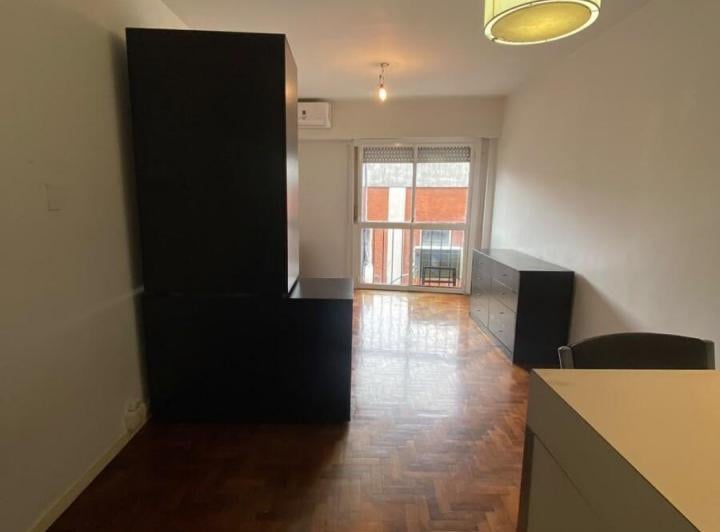 Departamento · 28m² · 1 Ambiente