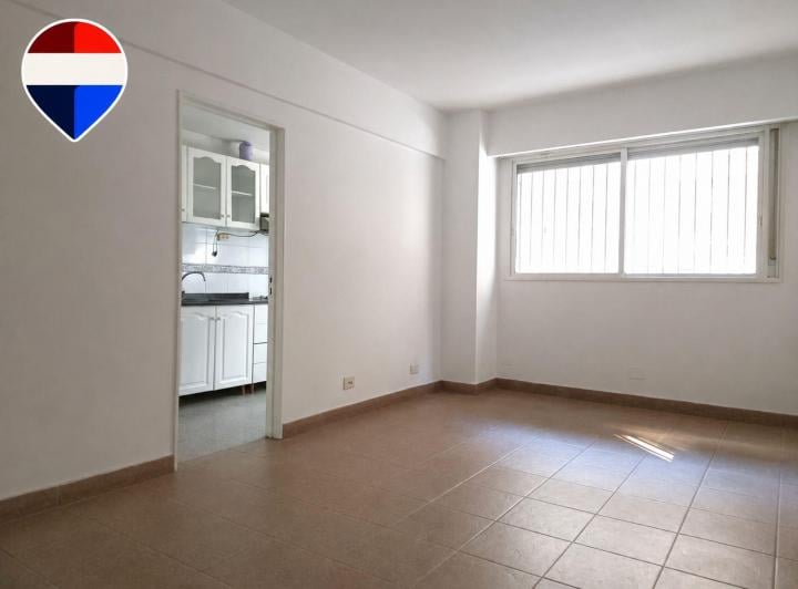 Departamento · 44m² · 2 Ambientes