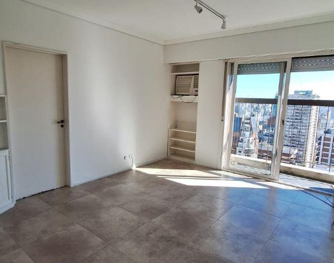 Departamento · 40m² · 2 Ambientes · 1 Cochera