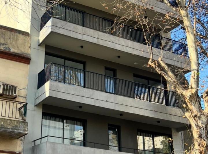 Departamento · 49m² · 1 Ambiente