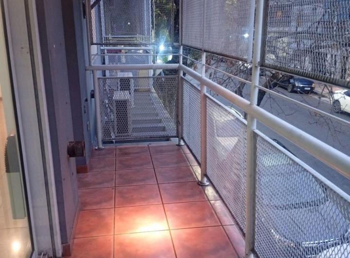 Departamento · 42m² · 2 Ambientes
