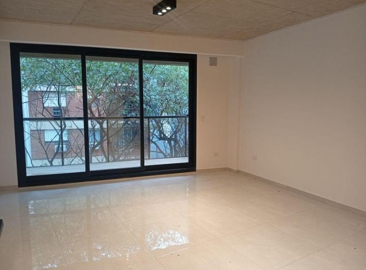 Departamento · 43m² · 2 Ambientes