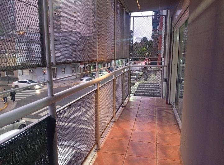 Departamento · 5m² · 2 Ambientes
