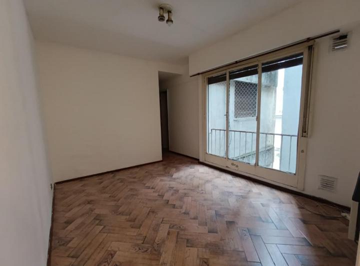 Departamento · 38m² · 2 Ambientes