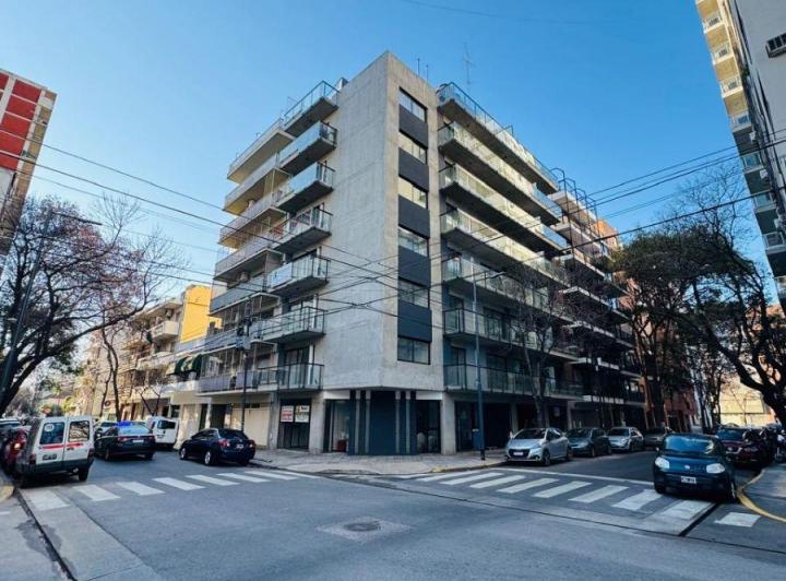 Departamento · 56m² · 2 Ambientes