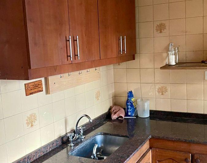 Departamento · 43m² · 2 Ambientes