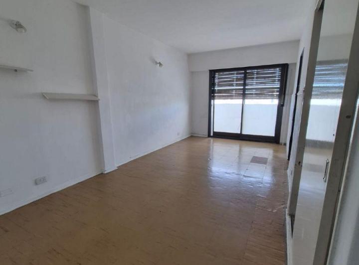 Departamento · 30m² · 1 Ambiente