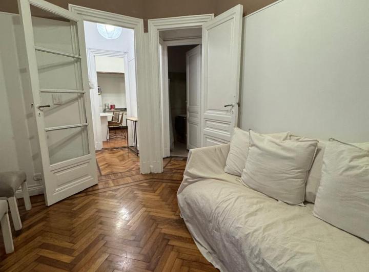 Departamento · 41m² · 3 Ambientes