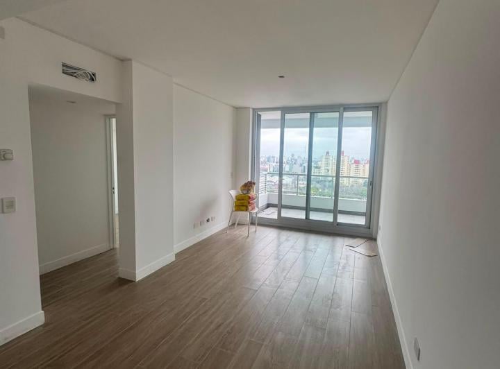Departamento · 55m² · 2 Ambientes · 1 Cochera
