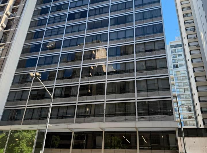 Departamento · 55m² · 2 Ambientes · 1 Cochera