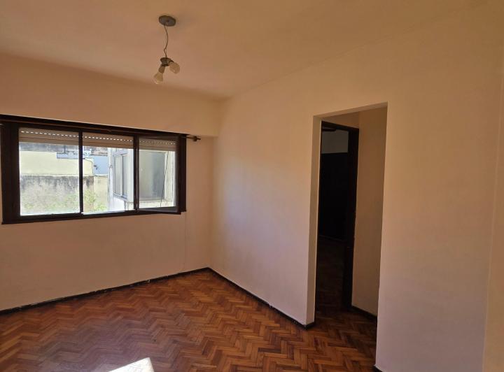 Departamento · 30m² · 2 Ambientes