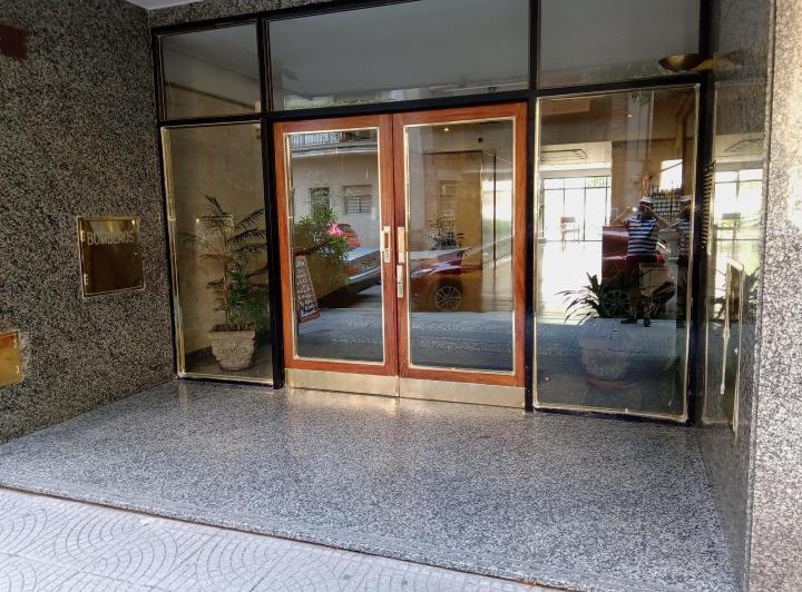 Departamento · 46m² · 2 Ambientes
