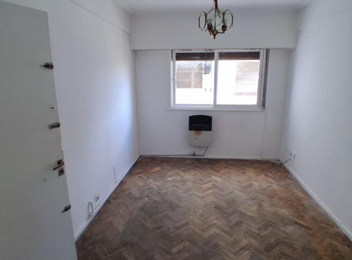 Departamento · 37m² · 2 Ambientes