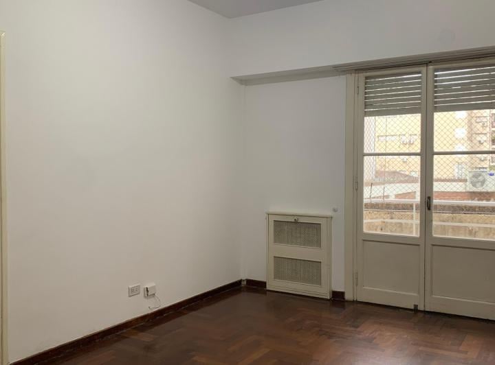 Departamento · 48m² · 2 Ambientes