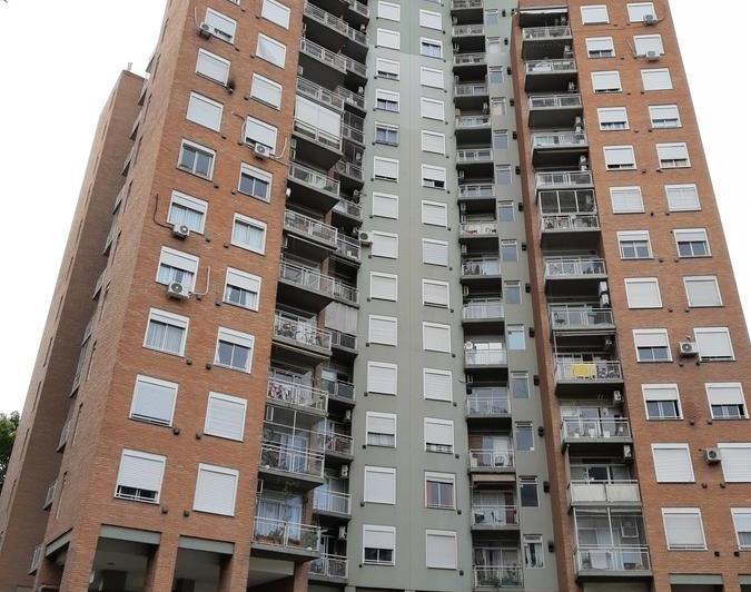 Departamento · 48m² · 2 Ambientes