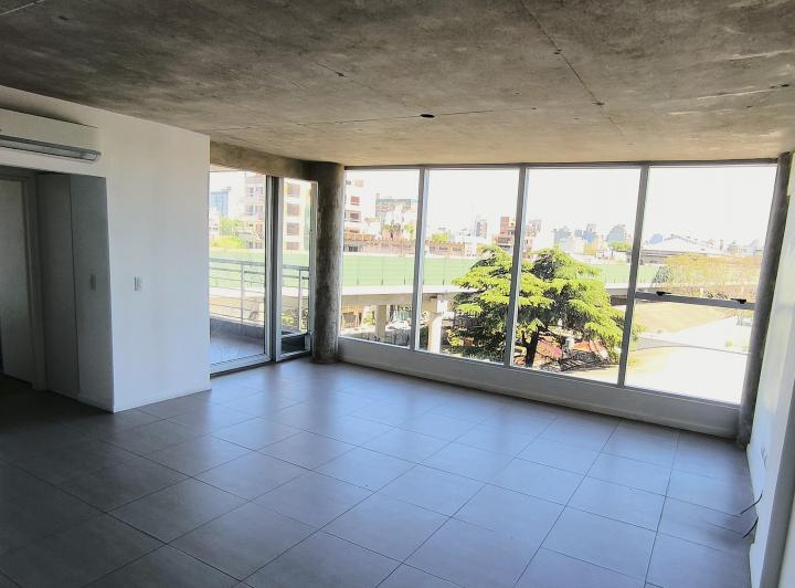 Departamento · 62m² · 2 Ambientes