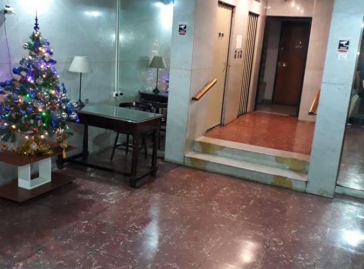 Departamento · 43m² · 2 Ambientes