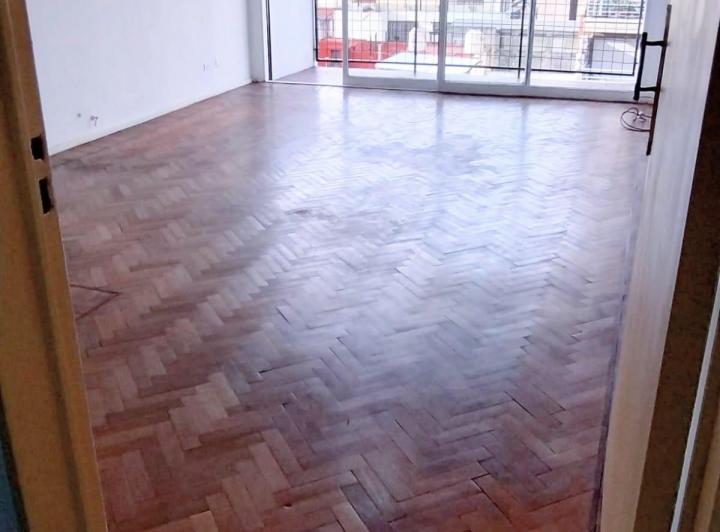 Departamento · 45m² · 2 Ambientes