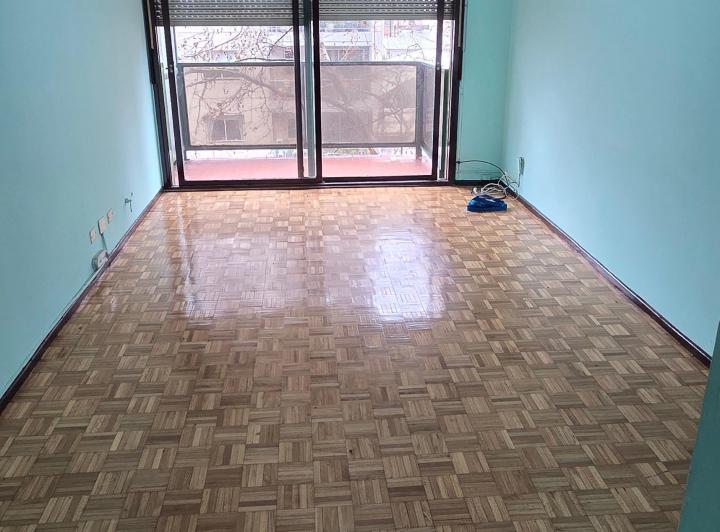 Departamento · 45m² · 2 Ambientes