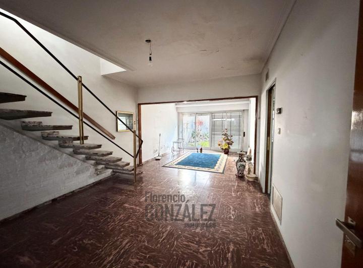 Departamento · 125m² · 4 Ambientes · 1 Cochera