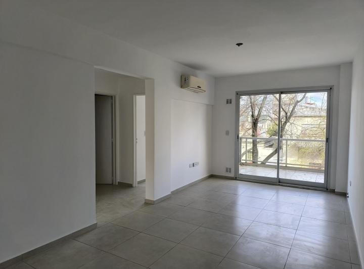 Departamento · 60m² · 3 Ambientes